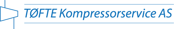 Tøfte Kompressorservice AS